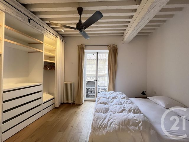 Appartement F3 à louer - 3 pièces - 74.1 m2 - ARLES - 13 - PROVENCE-ALPES-COTE-D-AZUR - Century 21 Arelate Immo