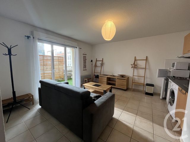 appartement - ARLES - 13