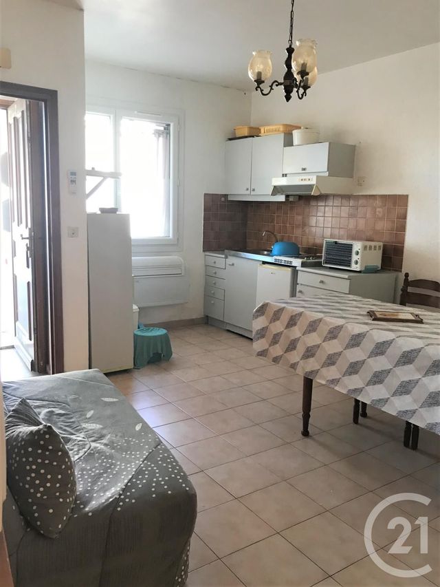 Appartement T2 à louer ARLES