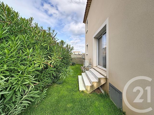 maison à vendre - 5 pièces - 95.0 m2 - RAPHELE LES ARLES - 13 - PROVENCE-ALPES-COTE-D-AZUR - Century 21 Arelate Immo