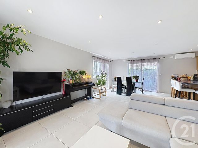 maison à vendre - 5 pièces - 95.0 m2 - RAPHELE LES ARLES - 13 - PROVENCE-ALPES-COTE-D-AZUR - Century 21 Arelate Immo