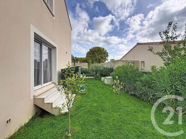 maison à vendre - 5 pièces - 95.0 m2 - RAPHELE LES ARLES - 13 - PROVENCE-ALPES-COTE-D-AZUR - Century 21 Arelate Immo