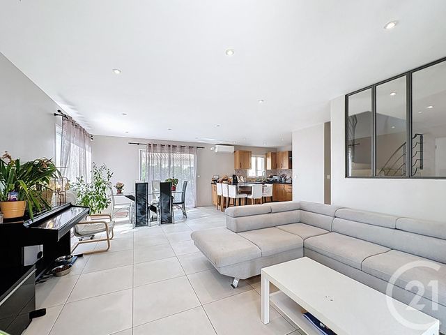 maison à vendre - 5 pièces - 95.0 m2 - RAPHELE LES ARLES - 13 - PROVENCE-ALPES-COTE-D-AZUR - Century 21 Arelate Immo