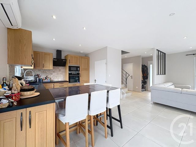 maison à vendre - 5 pièces - 95.0 m2 - RAPHELE LES ARLES - 13 - PROVENCE-ALPES-COTE-D-AZUR - Century 21 Arelate Immo