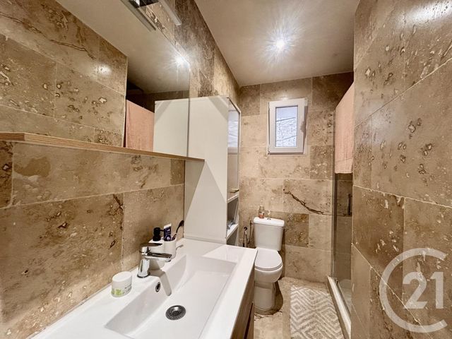 maison à louer - 3 pièces - 58.41 m2 - BEAUCAIRE - 30 - LANGUEDOC-ROUSSILLON - Century 21 Arelate Immo