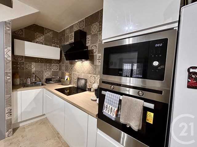 maison à louer - 3 pièces - 58.41 m2 - BEAUCAIRE - 30 - LANGUEDOC-ROUSSILLON - Century 21 Arelate Immo