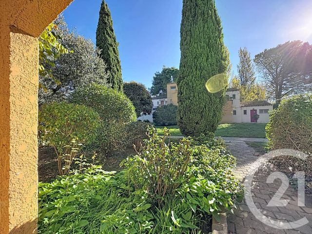 Appartement Studio à vendre - 1 pièce - 21.8 m2 - ARLES - 13 - PROVENCE-ALPES-COTE-D-AZUR - Century 21 Arelate Immo