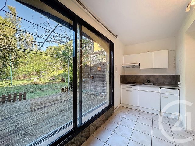 Appartement Studio à vendre - 1 pièce - 21.8 m2 - ARLES - 13 - PROVENCE-ALPES-COTE-D-AZUR - Century 21 Arelate Immo