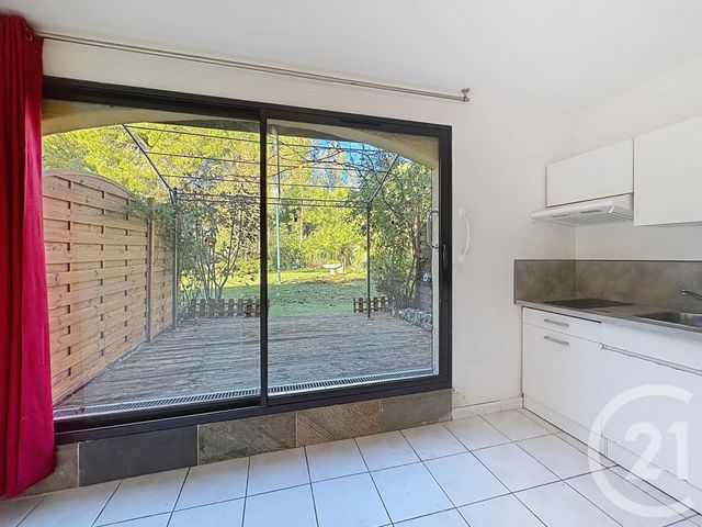 Appartement Studio à vendre - 1 pièce - 21.8 m2 - ARLES - 13 - PROVENCE-ALPES-COTE-D-AZUR - Century 21 Arelate Immo