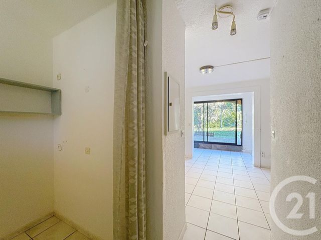 Appartement Studio à vendre - 1 pièce - 21.8 m2 - ARLES - 13 - PROVENCE-ALPES-COTE-D-AZUR - Century 21 Arelate Immo