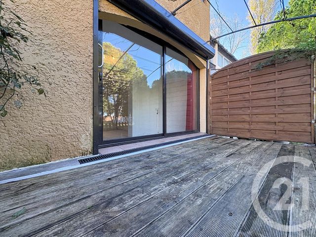 Appartement Studio à vendre ARLES