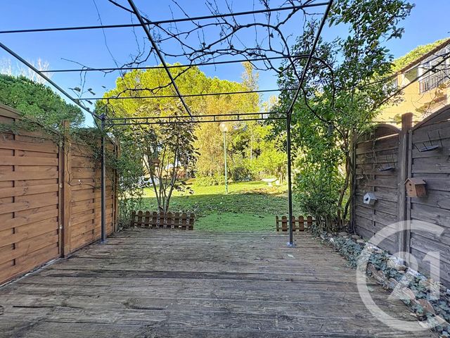 Appartement Studio à vendre - 1 pièce - 21.8 m2 - ARLES - 13 - PROVENCE-ALPES-COTE-D-AZUR - Century 21 Arelate Immo