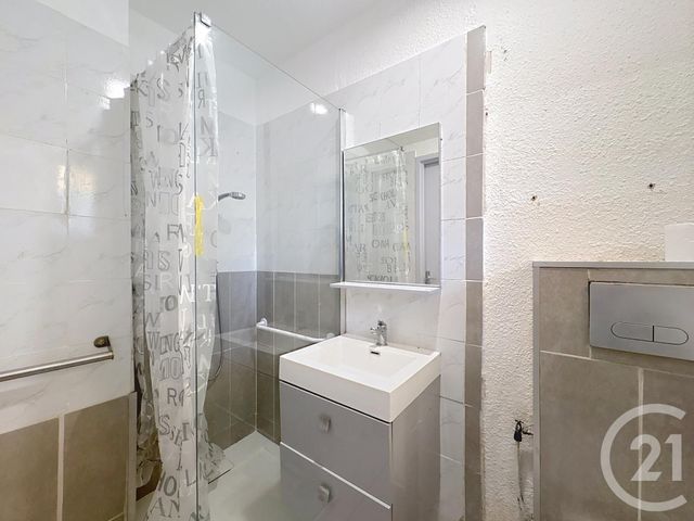 Appartement Studio à vendre - 1 pièce - 21.8 m2 - ARLES - 13 - PROVENCE-ALPES-COTE-D-AZUR - Century 21 Arelate Immo