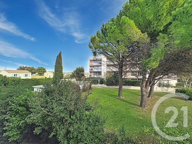 Appartement F3 à vendre - 3 pièces - 79.94 m2 - ARLES - 13 - PROVENCE-ALPES-COTE-D-AZUR - Century 21 Arelate Immo