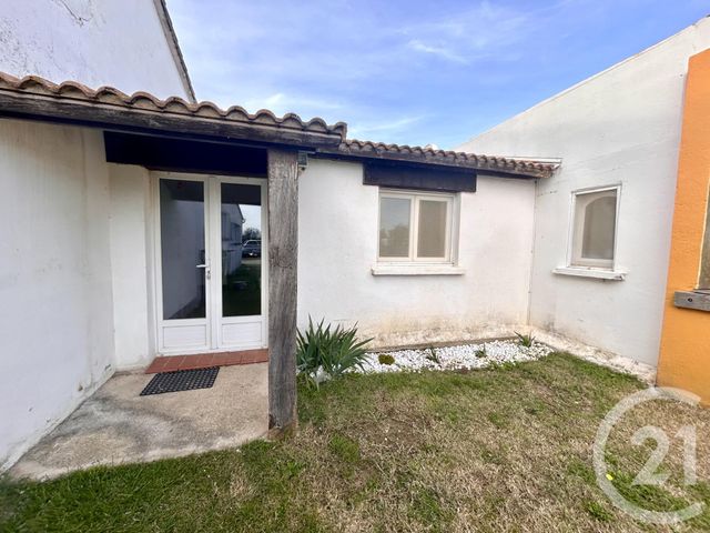 Appartement T2 à louer ARLES