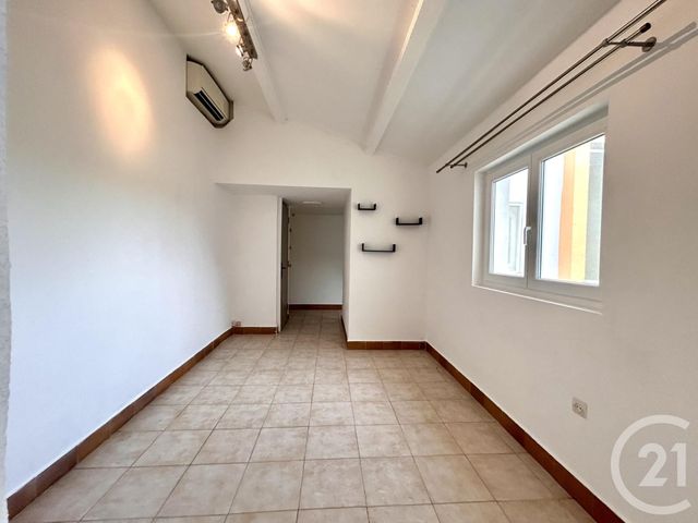 Appartement T2 à louer - 2 pièces - 38.72 m2 - ARLES - 13 - PROVENCE-ALPES-COTE-D-AZUR - Century 21 Arelate Immo