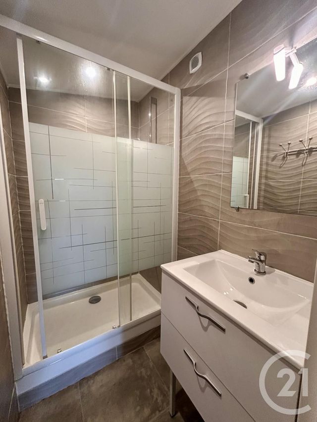 Appartement T2 à louer - 2 pièces - 38.72 m2 - ARLES - 13 - PROVENCE-ALPES-COTE-D-AZUR - Century 21 Arelate Immo