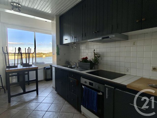 Appartement F3 à louer ARLES