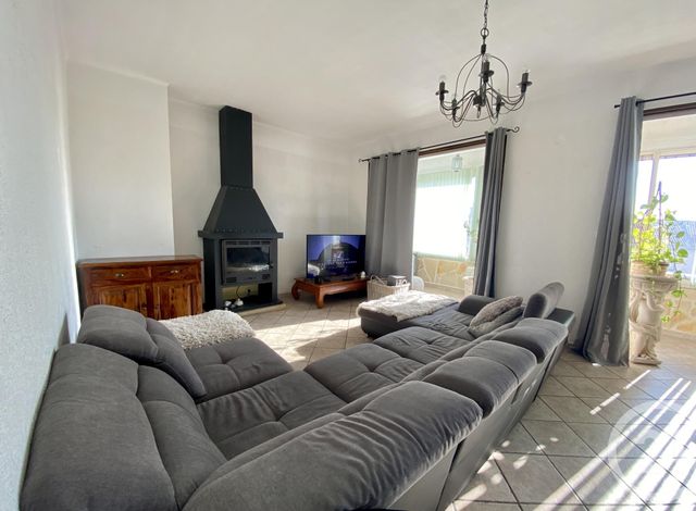 Appartement F3 à louer - 3 pièces - 91.0 m2 - ARLES - 13 - PROVENCE-ALPES-COTE-D-AZUR - Century 21 Arelate Immo