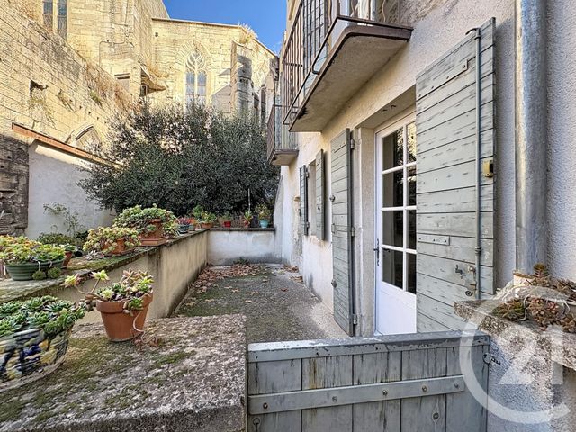 Appartement F3 à vendre ARLES