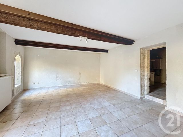 Appartement F3 à vendre - 3 pièces - 74.45 m2 - ARLES - 13 - PROVENCE-ALPES-COTE-D-AZUR - Century 21 Arelate Immo