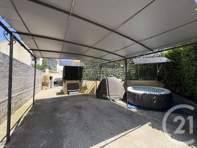 maison à vendre - 5 pièces - 106.0 m2 - ARLES - 13 - PROVENCE-ALPES-COTE-D-AZUR - Century 21 Arelate Immo