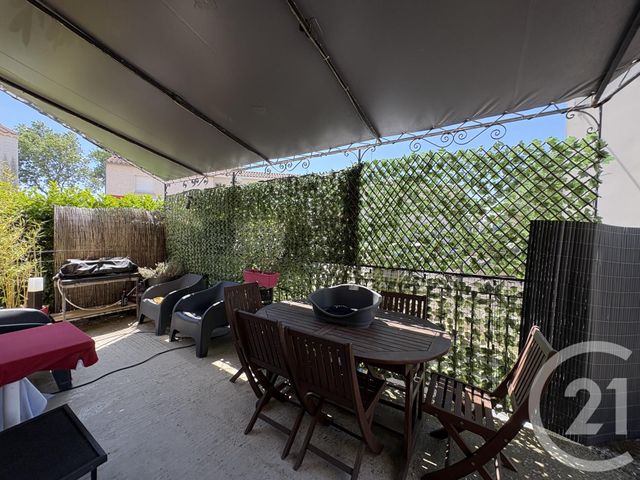 maison à vendre - 5 pièces - 106.0 m2 - ARLES - 13 - PROVENCE-ALPES-COTE-D-AZUR - Century 21 Arelate Immo
