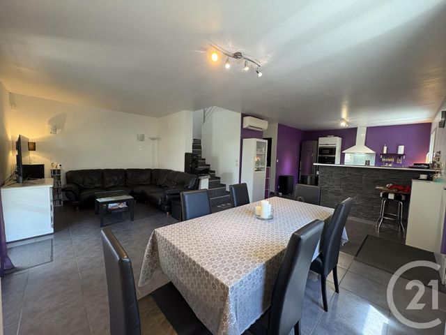 maison à vendre - 5 pièces - 106.0 m2 - ARLES - 13 - PROVENCE-ALPES-COTE-D-AZUR - Century 21 Arelate Immo