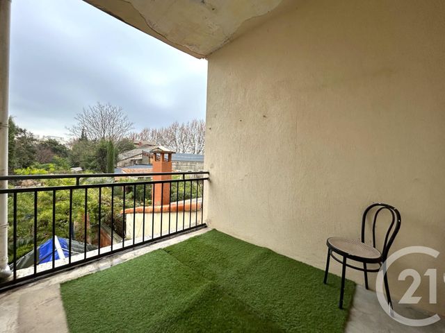 Appartement T2 à louer - 2 pièces - 50.0 m2 - ARLES - 13 - PROVENCE-ALPES-COTE-D-AZUR - Century 21 Arelate Immo