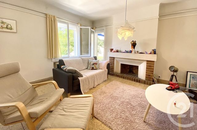 Appartement F4 à louer - 4 pièces - 112.62 m2 - ARLES - 13 - PROVENCE-ALPES-COTE-D-AZUR - Century 21 Arelate Immo