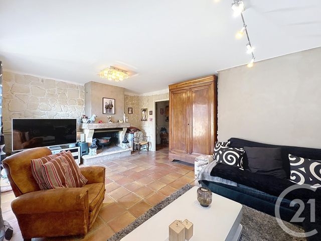 maison à vendre - 7 pièces - 181.15 m2 - ARLES - 13 - PROVENCE-ALPES-COTE-D-AZUR - Century 21 Arelate Immo