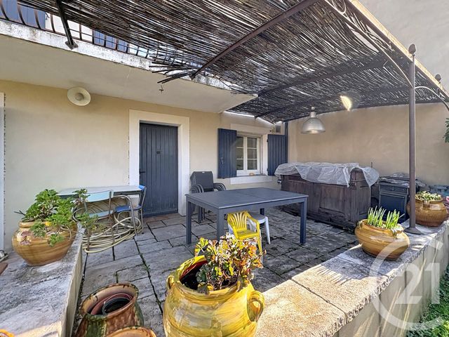 maison à vendre - 7 pièces - 181.15 m2 - ARLES - 13 - PROVENCE-ALPES-COTE-D-AZUR - Century 21 Arelate Immo