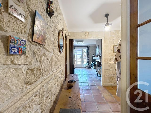maison à vendre - 7 pièces - 181.15 m2 - ARLES - 13 - PROVENCE-ALPES-COTE-D-AZUR - Century 21 Arelate Immo