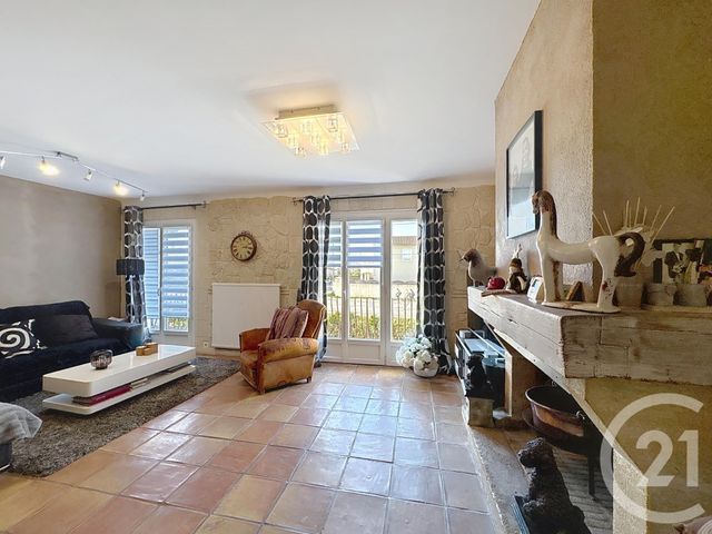 maison à vendre - 7 pièces - 181.15 m2 - ARLES - 13 - PROVENCE-ALPES-COTE-D-AZUR - Century 21 Arelate Immo