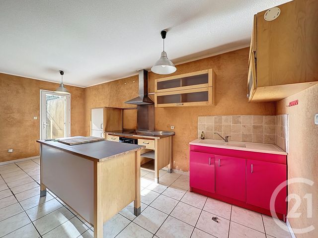 maison à vendre - 5 pièces - 128.0 m2 - ARLES - 13 - PROVENCE-ALPES-COTE-D-AZUR - Century 21 Arelate Immo