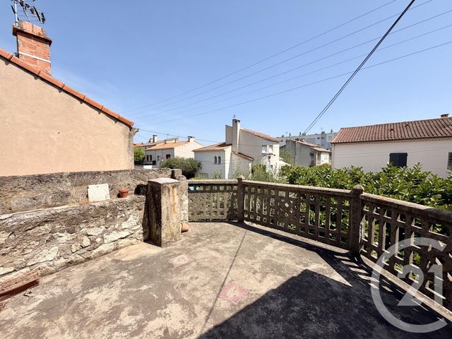 maison à vendre - 5 pièces - 100.78 m2 - ARLES - 13 - PROVENCE-ALPES-COTE-D-AZUR - Century 21 Arelate Immo