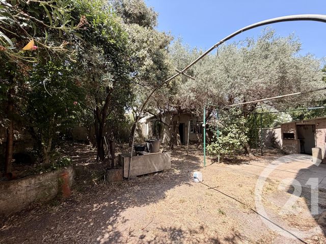 maison à vendre - 5 pièces - 100.78 m2 - ARLES - 13 - PROVENCE-ALPES-COTE-D-AZUR - Century 21 Arelate Immo