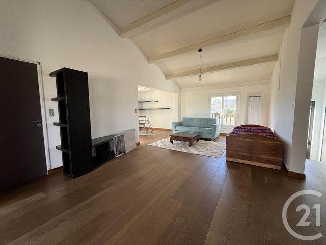 Appartement F4 à louer - 4 pièces - 72.3 m2 - ARLES - 13 - PROVENCE-ALPES-COTE-D-AZUR - Century 21 Arelate Immo