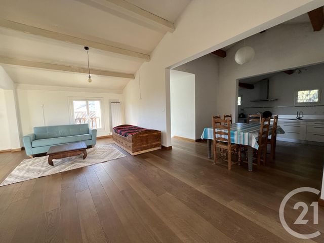 Appartement F4 à louer ARLES