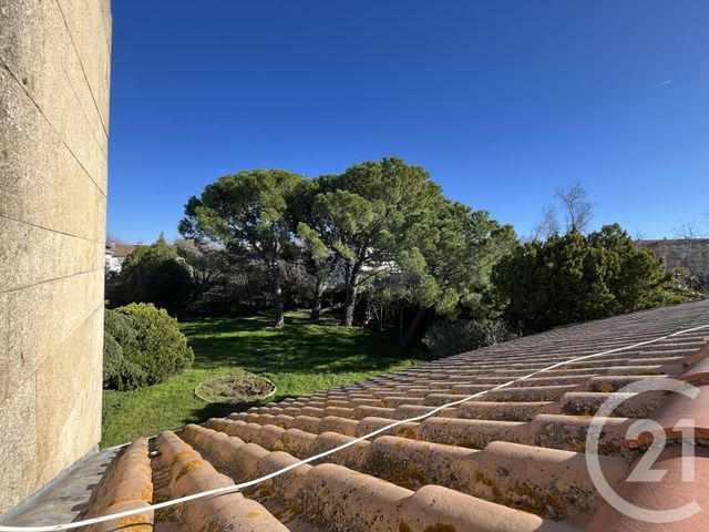 Appartement F4 à louer - 4 pièces - 72.3 m2 - ARLES - 13 - PROVENCE-ALPES-COTE-D-AZUR - Century 21 Arelate Immo