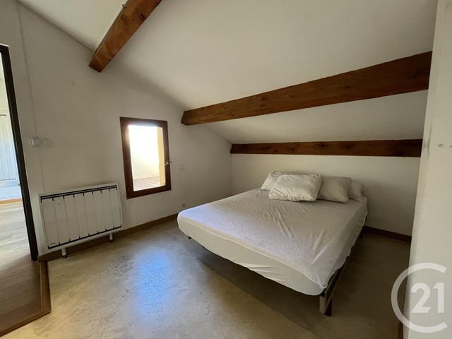 Appartement F4 à louer - 4 pièces - 72.3 m2 - ARLES - 13 - PROVENCE-ALPES-COTE-D-AZUR - Century 21 Arelate Immo