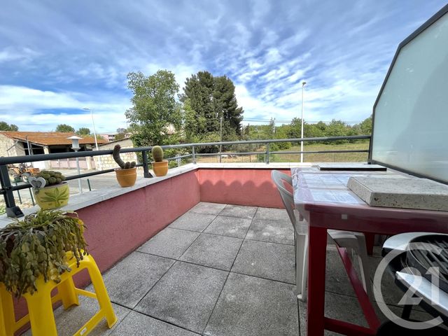 Appartement Studio à louer - 1 pièce - 33.39 m2 - ARLES - 13 - PROVENCE-ALPES-COTE-D-AZUR - Century 21 Arelate Immo