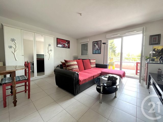 appartement - ARLES - 13