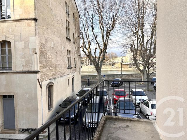 appartement - ARLES - 13