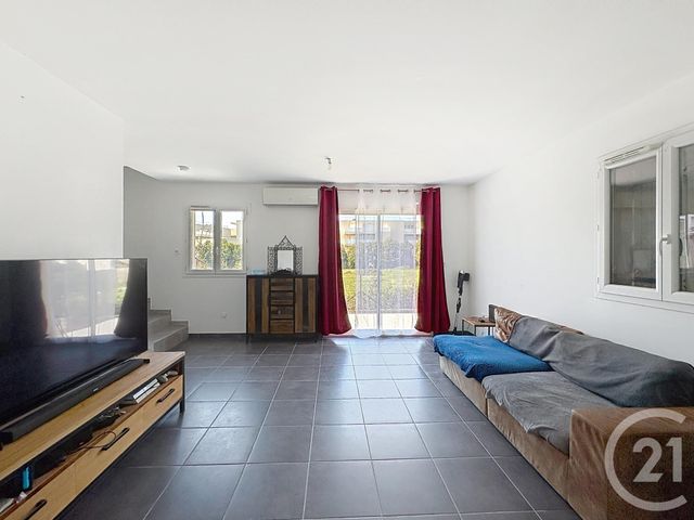 maison à vendre - 4 pièces - 75.0 m2 - ARLES - 13 - PROVENCE-ALPES-COTE-D-AZUR - Century 21 Arelate Immo