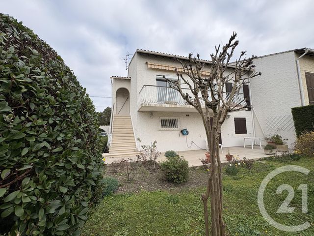 Maison à vendre ARLES