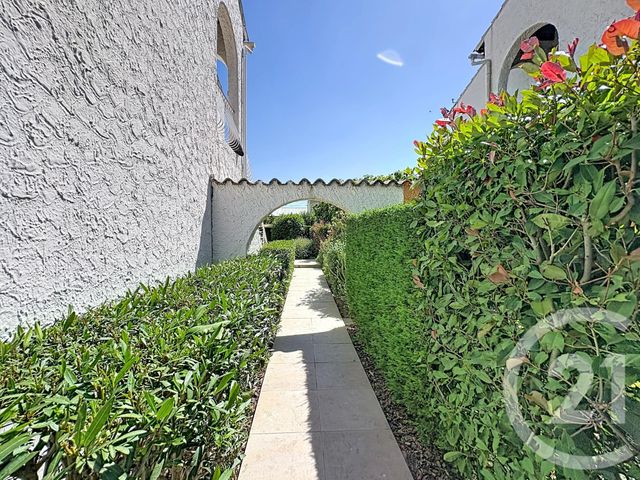 maison à vendre - 6 pièces - 121.1 m2 - ARLES - 13 - PROVENCE-ALPES-COTE-D-AZUR - Century 21 Arelate Immo