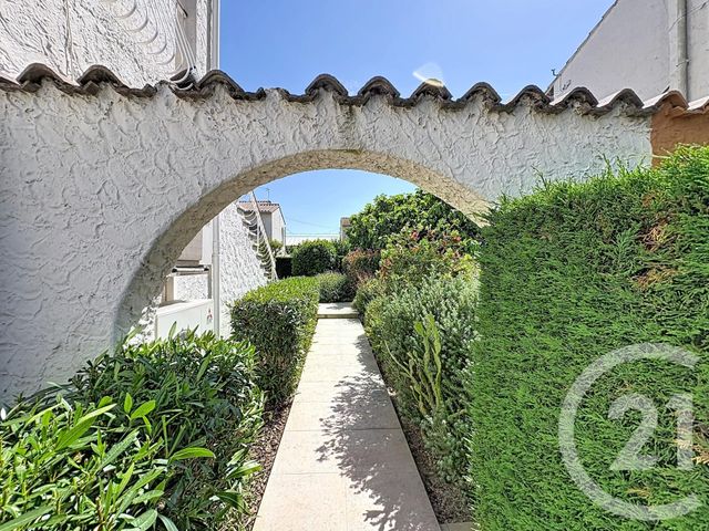 maison à vendre - 6 pièces - 121.1 m2 - ARLES - 13 - PROVENCE-ALPES-COTE-D-AZUR - Century 21 Arelate Immo
