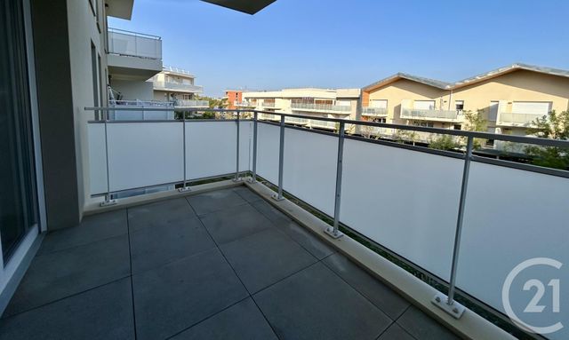 Appartement F2 à louer - 2 pièces - 40.0 m2 - ARLES - 13 - PROVENCE-ALPES-COTE-D-AZUR - Century 21 Arelate Immo