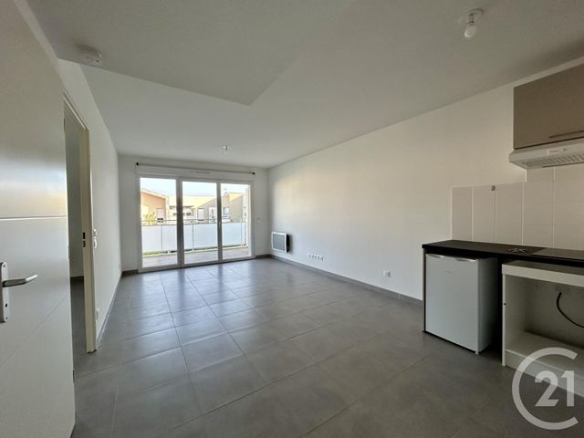 Appartement F2 à louer ARLES